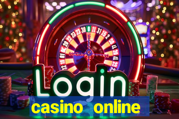 casino online brasil caca niqueis